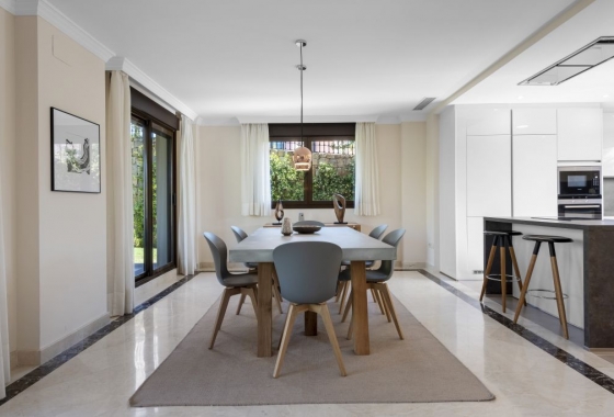 New Build - Detached - La Gaspara