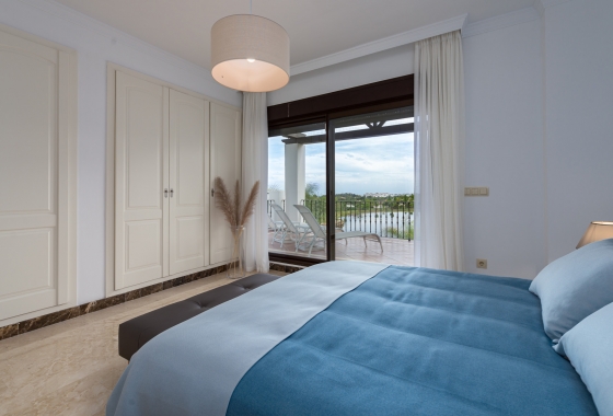 New Build - Detached - La Gaspara