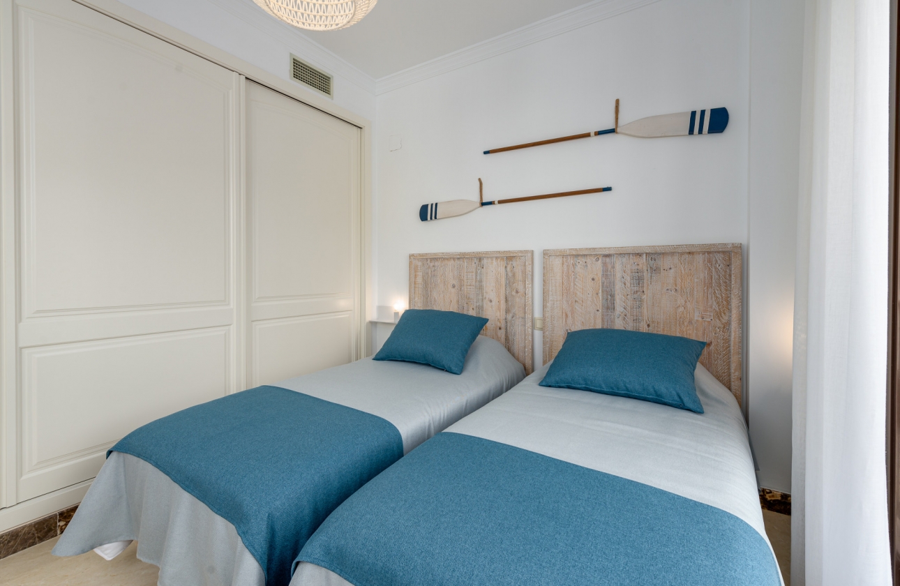 New Build - Detached - La Gaspara