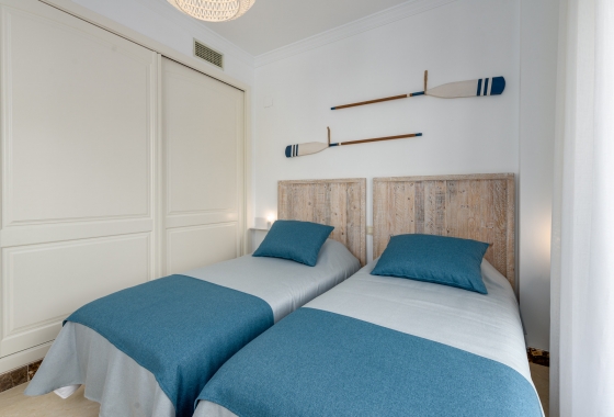 New Build - Detached - La Gaspara