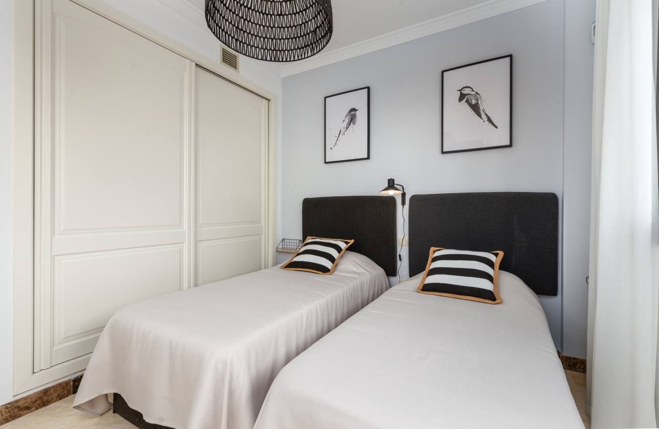 New Build - Detached - La Gaspara