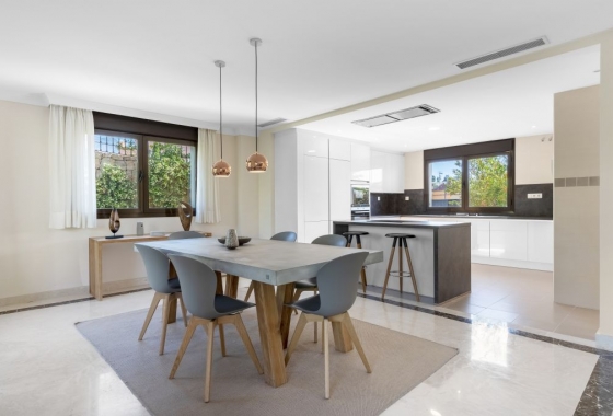 New Build - Detached - La Gaspara