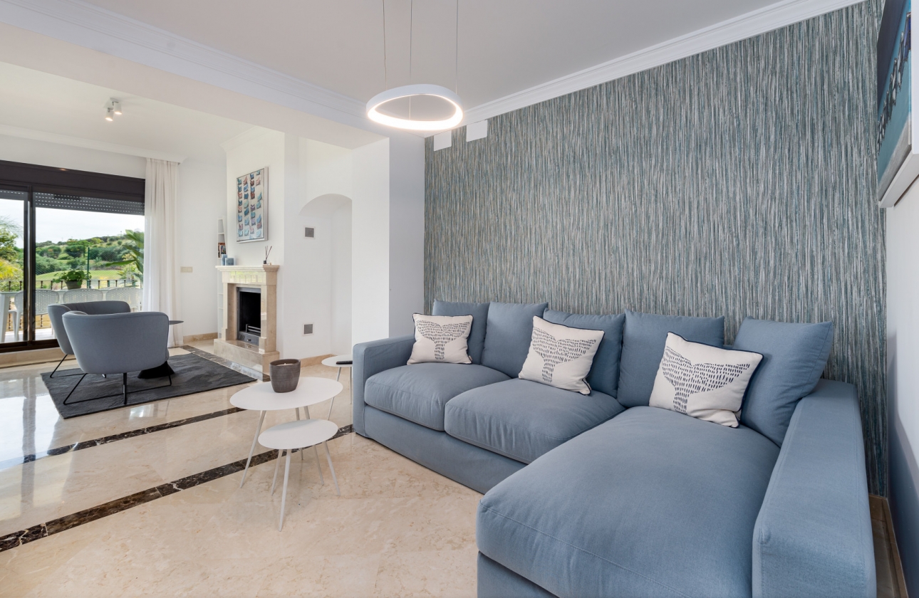 New Build - Detached - La Gaspara