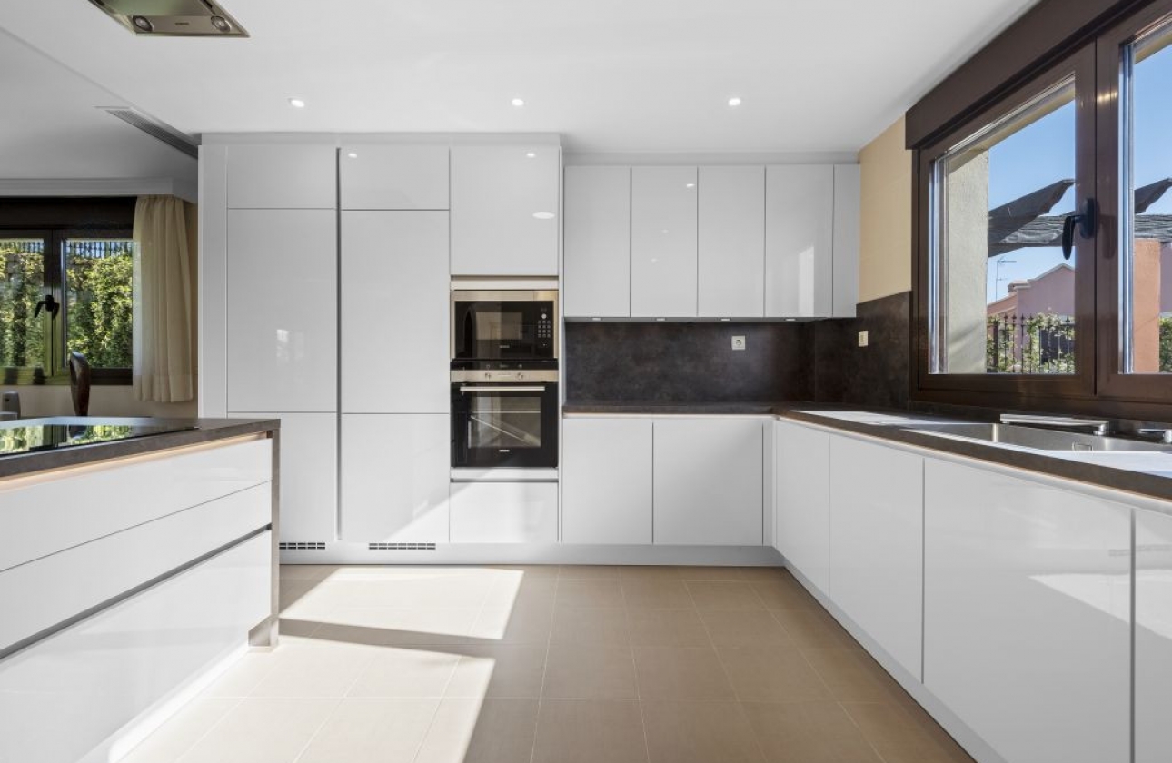 New Build - Detached - La Gaspara