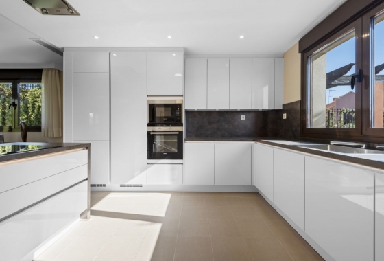 New Build - Detached - La Gaspara