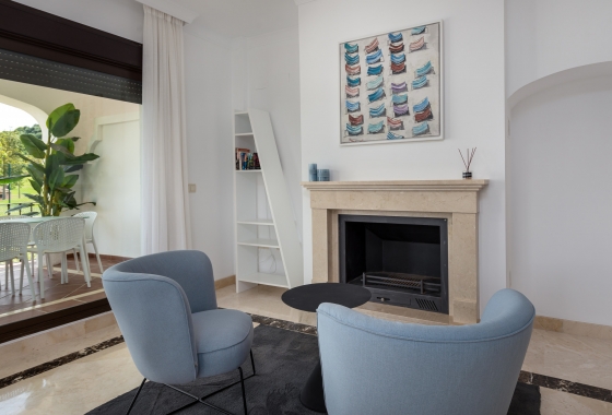 New Build - Detached - La Gaspara