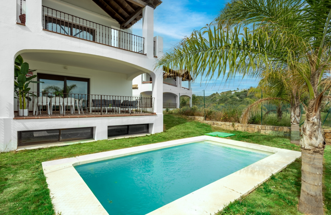 New Build - Detached - La Gaspara