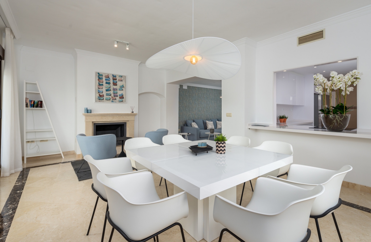 New Build - Detached - La Gaspara