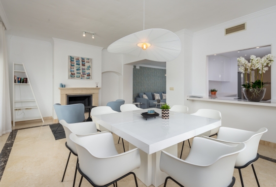 New Build - Detached - La Gaspara