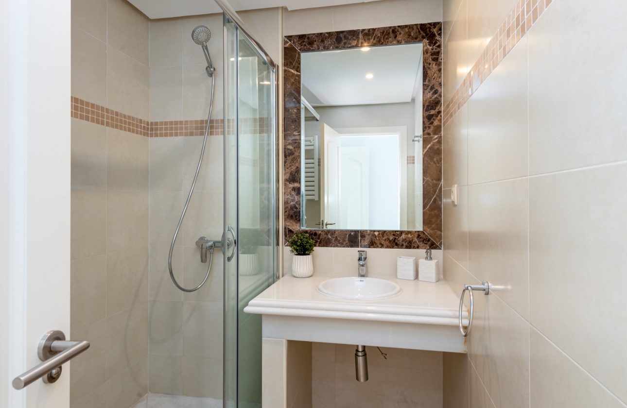 New Build - Detached - La Gaspara