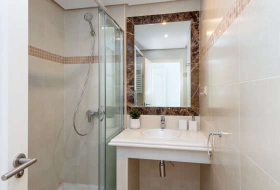 New Build - Detached - La Gaspara