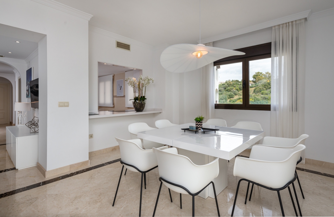 New Build - Detached - La Gaspara