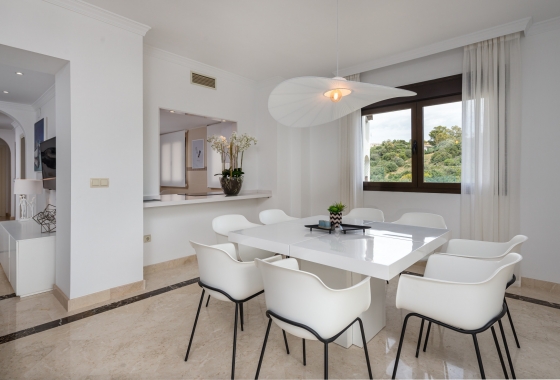 New Build - Detached - La Gaspara