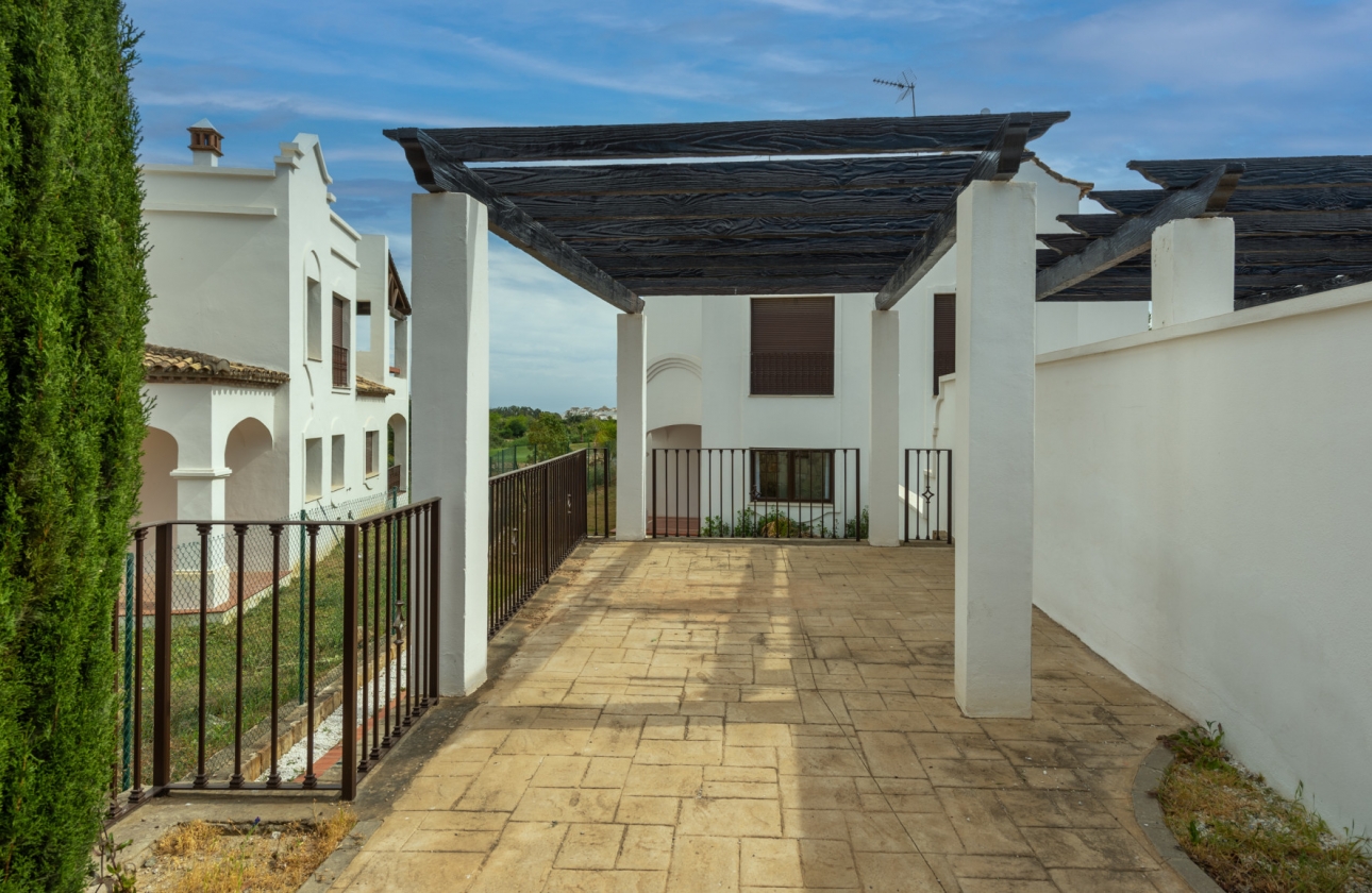 New Build - Detached - La Gaspara