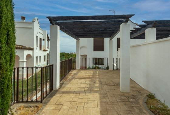 New Build - Detached - La Gaspara