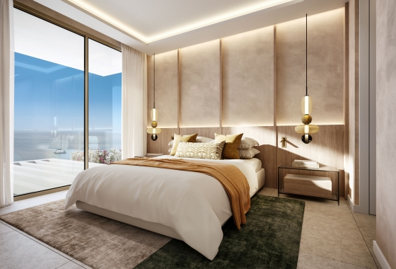 Obra nueva - Villa - Almuñécar