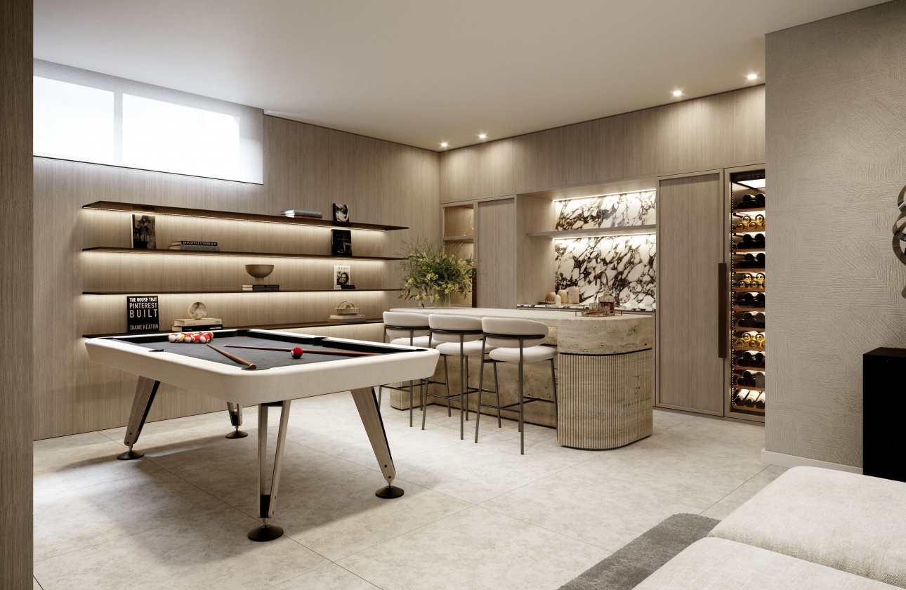 Obra nueva - Villa - Almuñécar