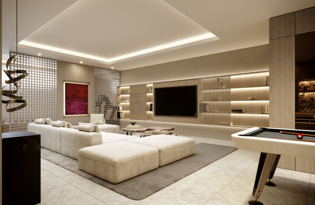 Obra nueva - Villa - Almuñécar