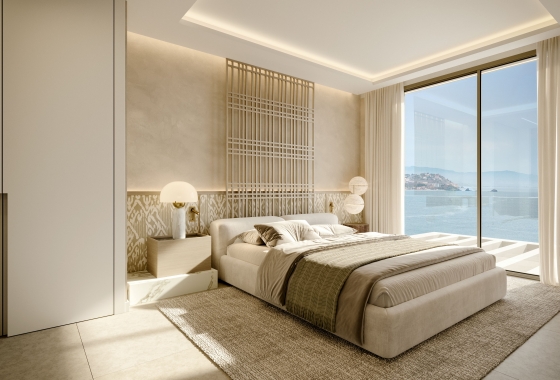 Obra nueva - Villa - Almuñécar