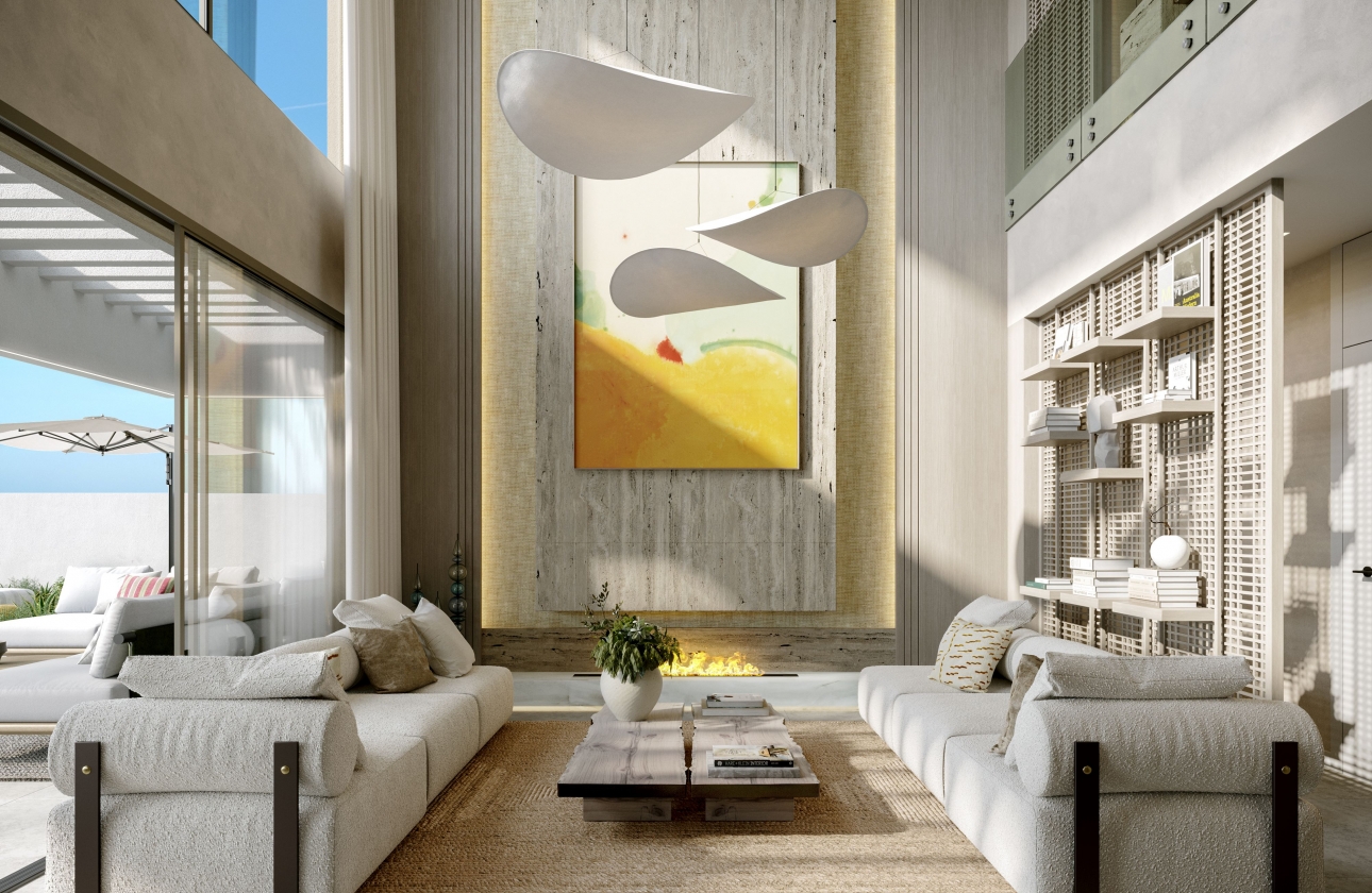 Obra nueva - Villa - Almuñécar