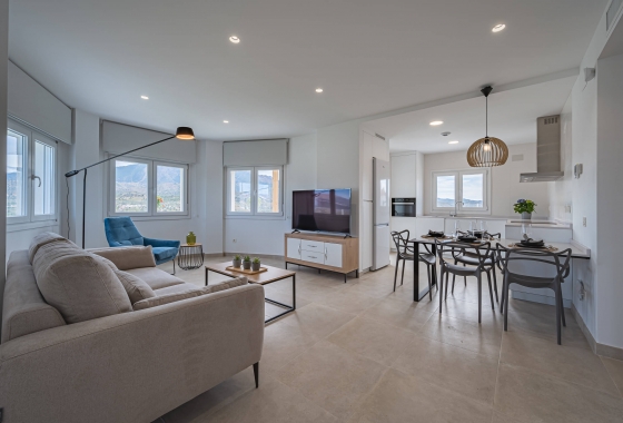 Obra nueva - Detached - Viñuela