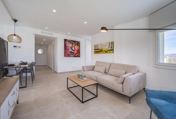 Obra nueva - Detached - Viñuela