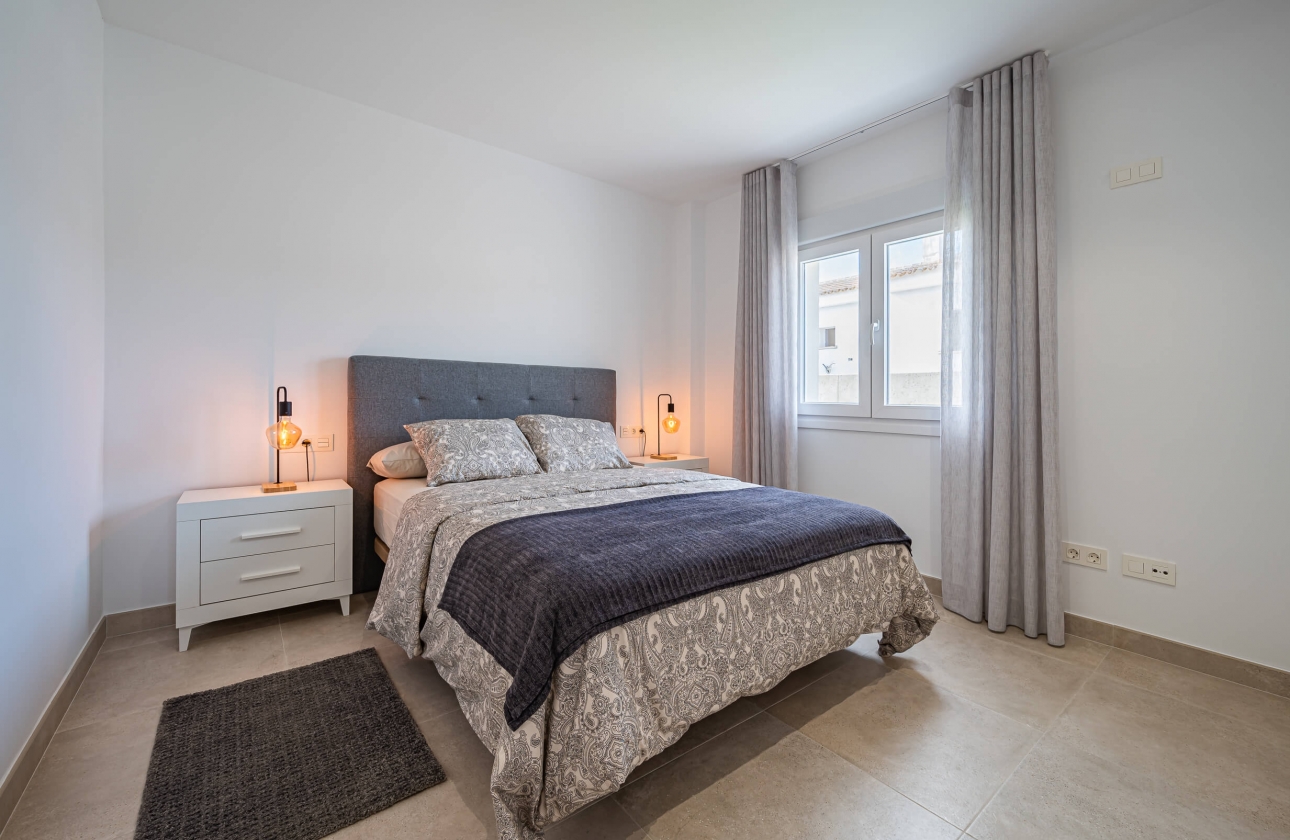 Obra nueva - Detached - Viñuela