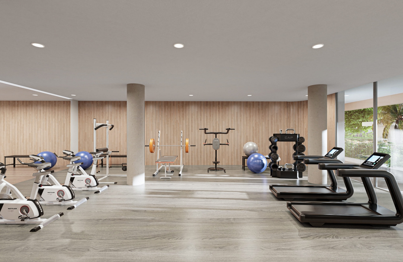 Obra nueva - Apartment - Estepona