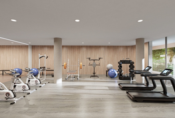 Obra nueva - Ático - Estepona