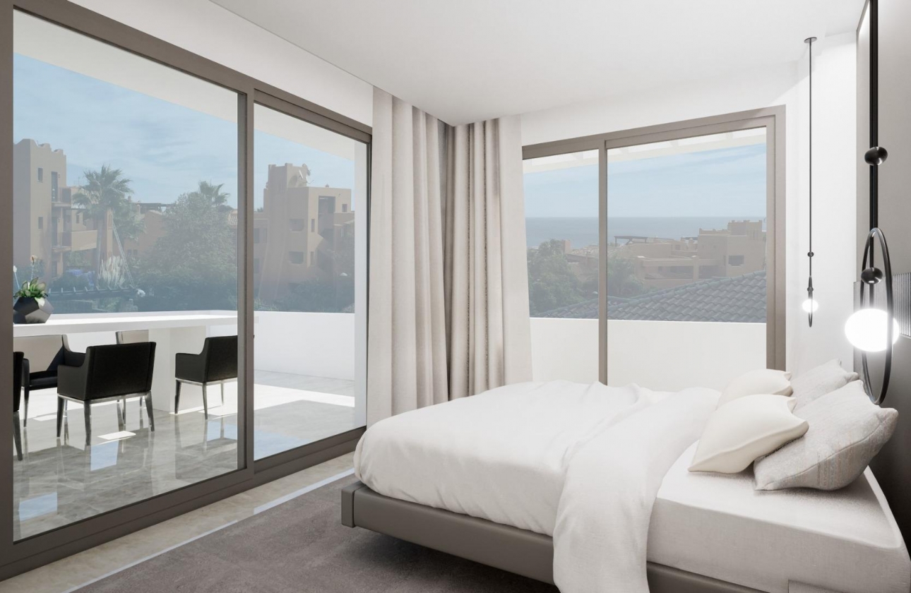 Obra nueva - Detached - Buenas Noches