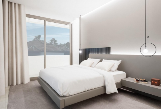 Obra nueva - Detached - Buenas Noches