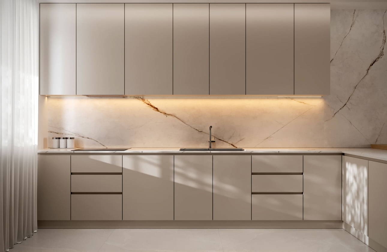 New Build - Penthouse - Estepona