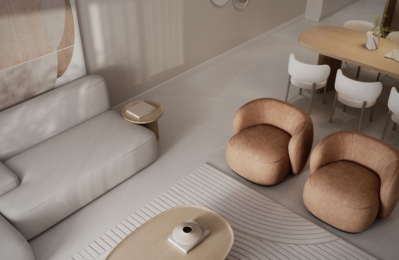 New Build - Penthouse - Estepona