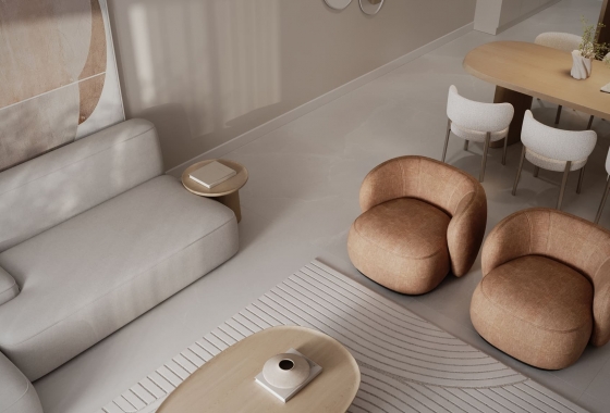 New Build - Penthouse - Estepona