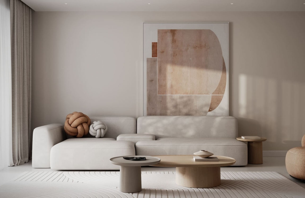 New Build - Penthouse - Estepona