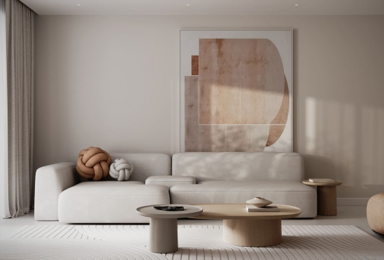 New Build - Penthouse - Estepona