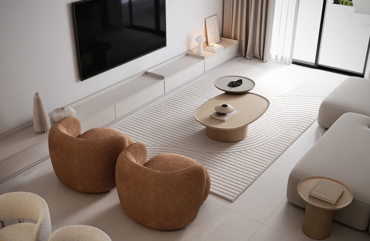 New Build - Penthouse - Estepona