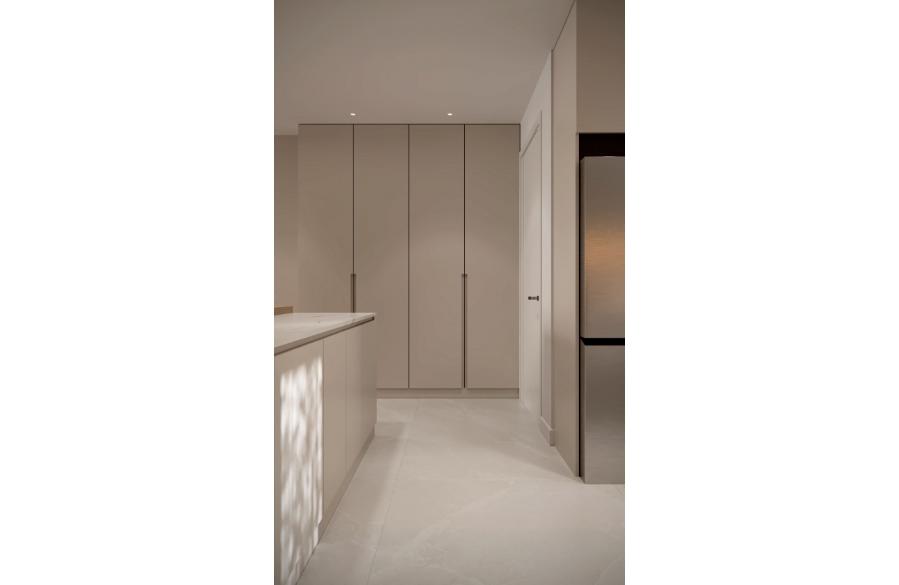 New Build - Penthouse - Estepona