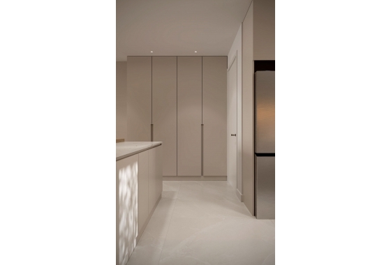 New Build - Penthouse - Estepona