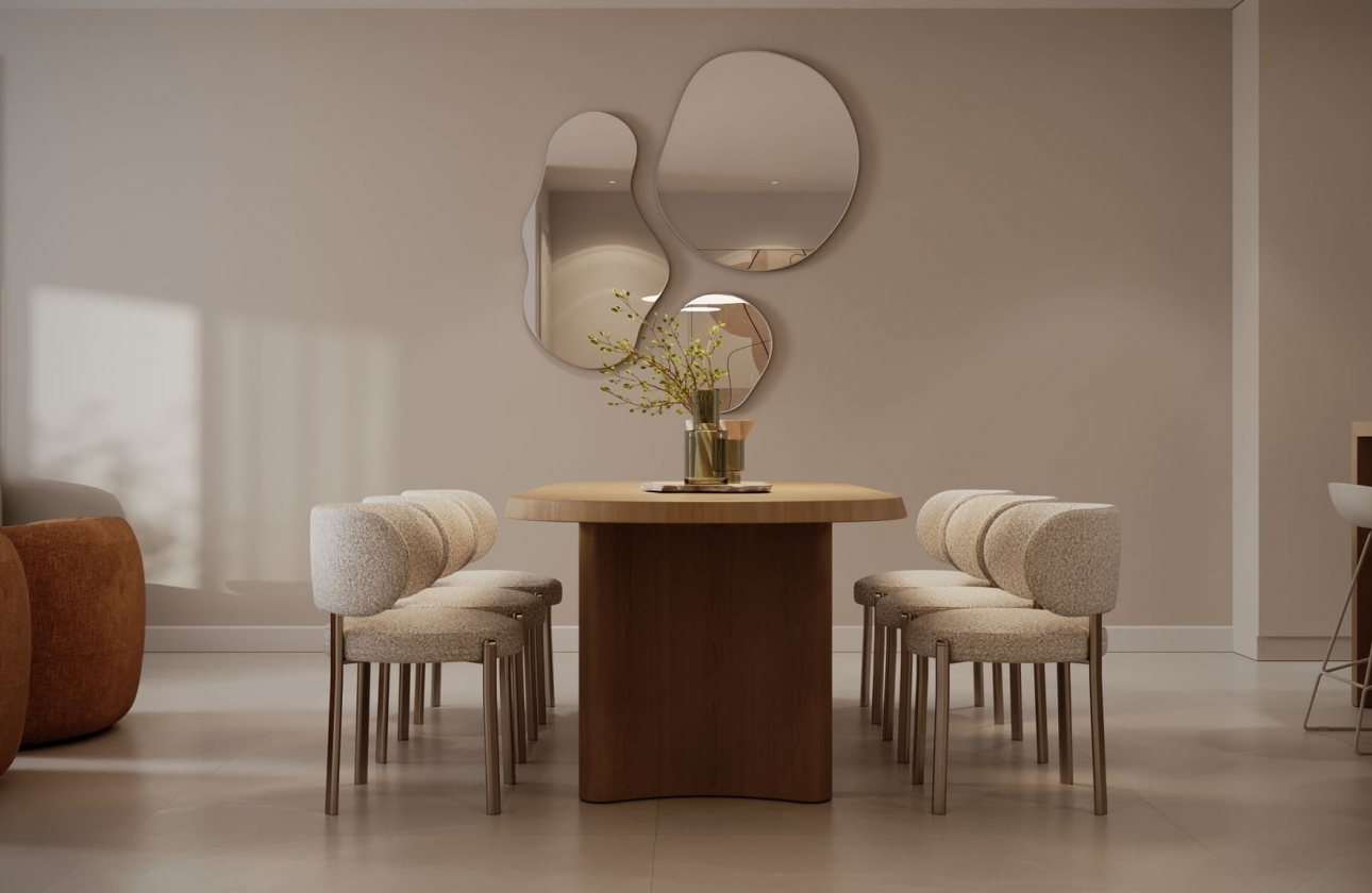 New Build - Penthouse - Estepona