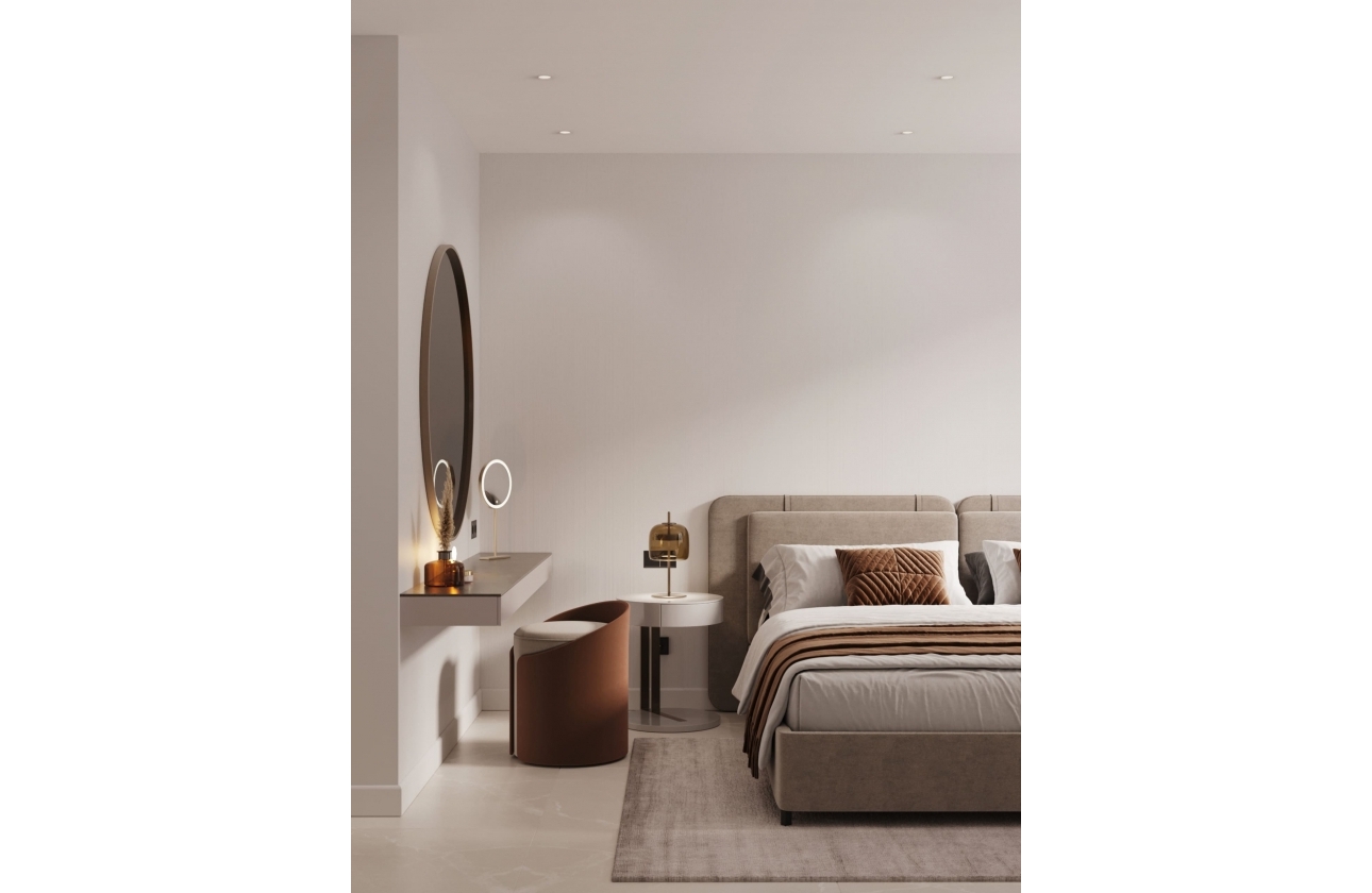 New Build - Penthouse - Estepona