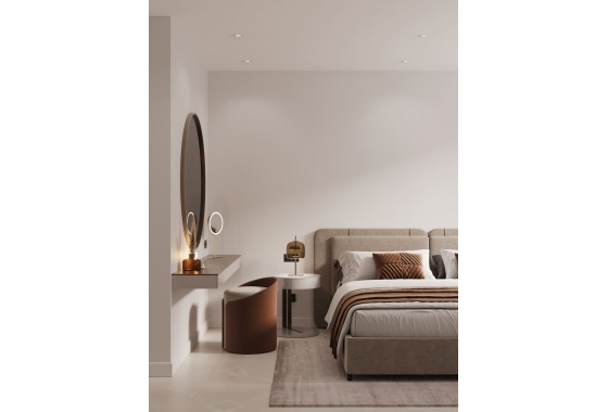 New Build - Penthouse - Estepona