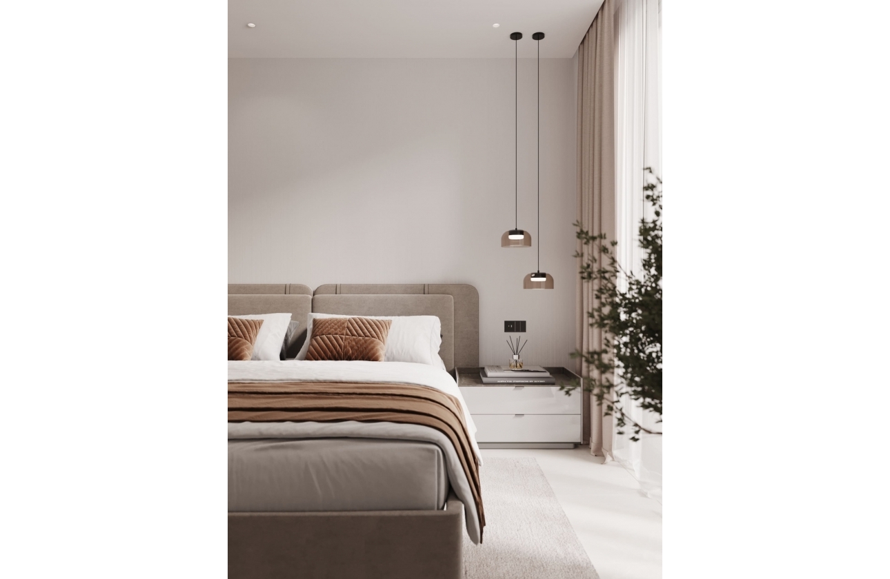 New Build - Penthouse - Estepona