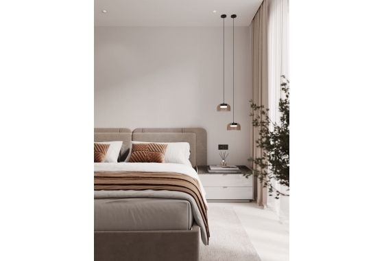 New Build - Penthouse - Estepona