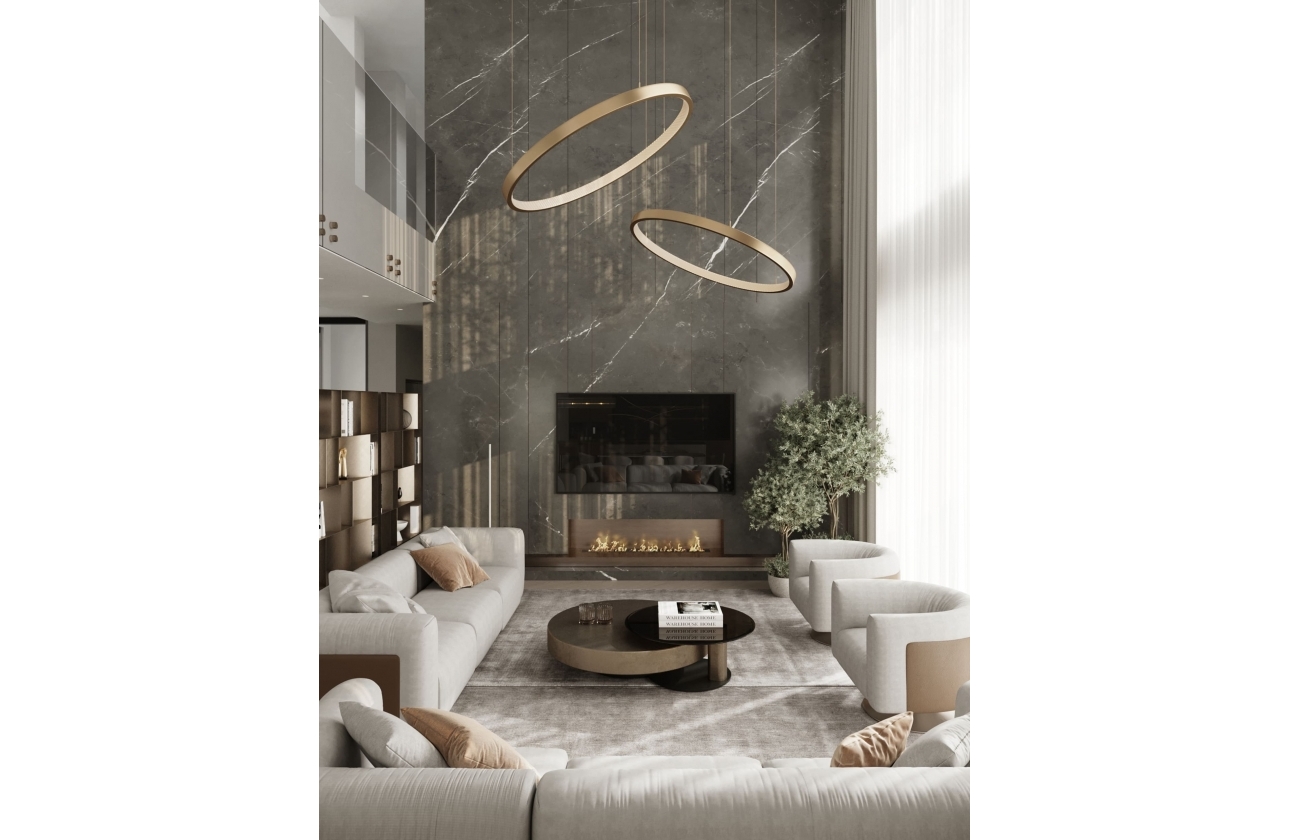 Rynek pierwotny - Villa - Marbella