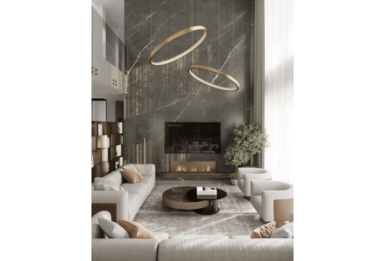 Rynek pierwotny - Villa - Marbella