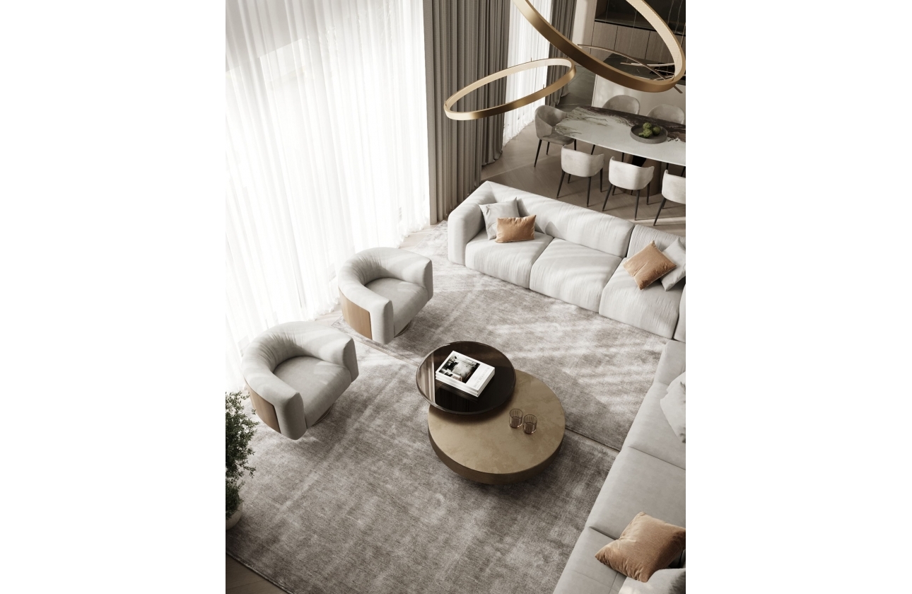 Rynek pierwotny - Villa - Marbella