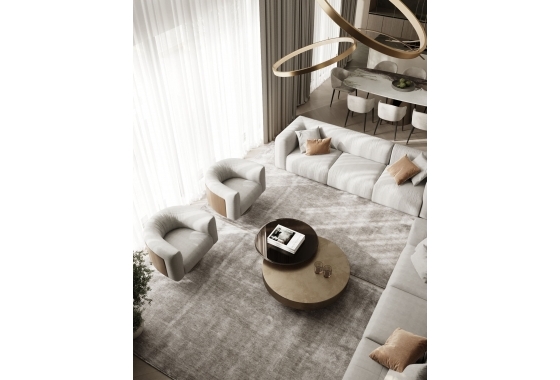 Rynek pierwotny - Villa - Marbella