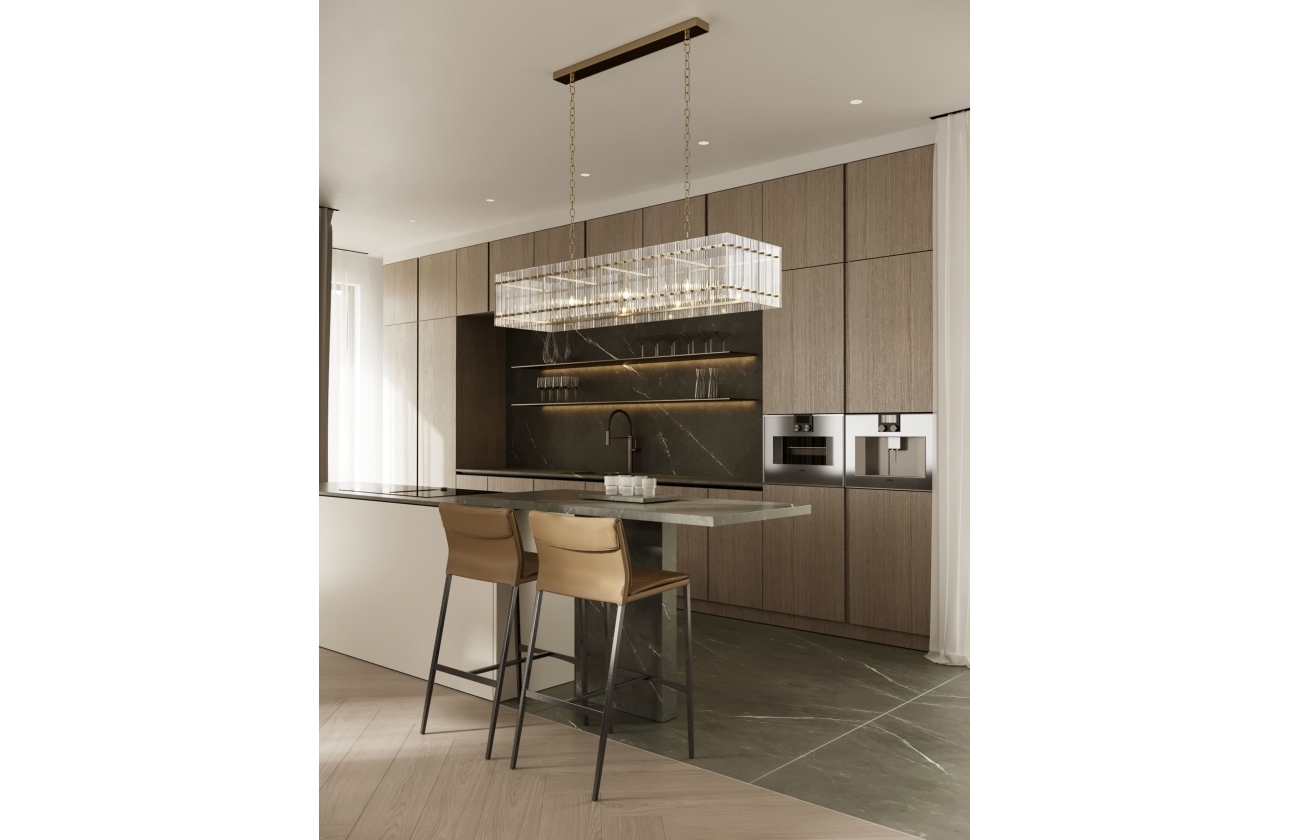 Rynek pierwotny - Villa - Marbella