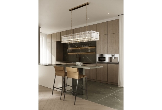 Rynek pierwotny - Villa - Marbella